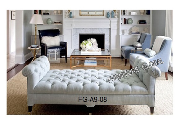 Backless Sofa | Furniture Shop In Mumbai